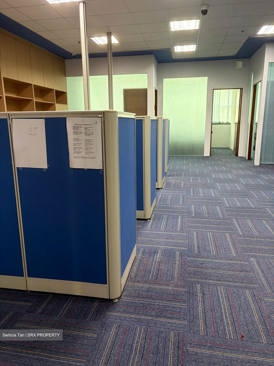 Ubi Techpark (D14), Office #588392871